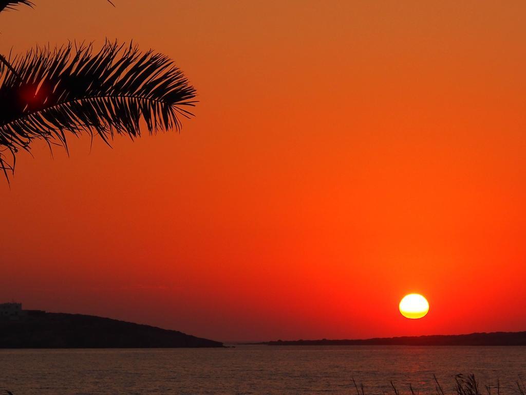 Sunset Poundaアパートホテル エクステリア 写真